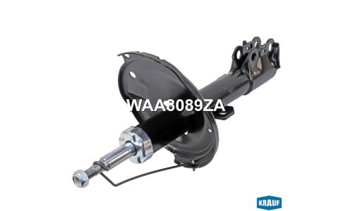 Амортизатор Krauf, передний, 1 шт, арт. WAA8089ZA