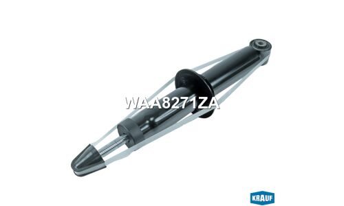 Амортизатор подвески задний Krauf, арт. WAA8271ZA