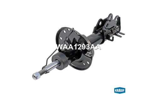 Амортизатор Krauf, передний, 1 шт, арт. WAA1293AA