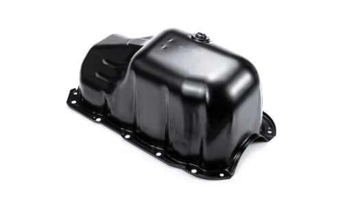 Поддон двигателя FIAT DOBLO/ALBEA/KA -15 METACO, арт. 8362-016