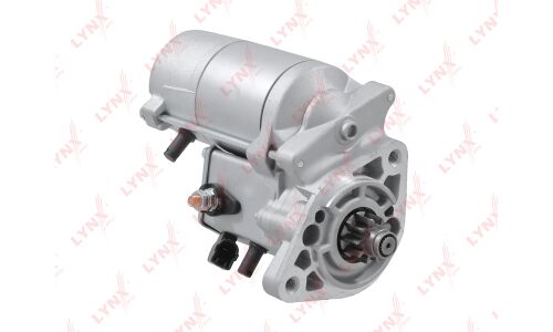 Стартер LYNXauto, арт. ES-1327