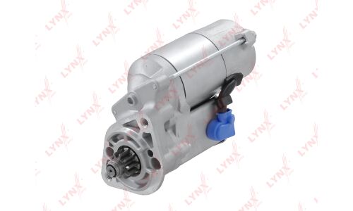 Стартер LYNXauto, арт. ES-1327