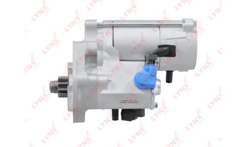 Стартер LYNXauto, арт. ES-1327