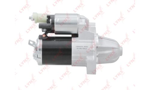 Стартер LYNXauto, арт. ES-1111