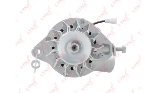 Генератор LYNXauto, для Lada 21213 / 2131 / 2120, арт. EA-1357