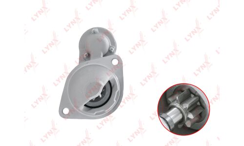 Стартер LYNXauto, арт. ES-1369