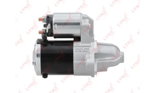 Стартер LYNXauto, арт. ES-1306