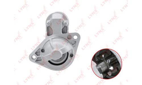 Стартер LYNXauto, арт. ES-1306