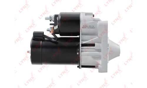 Стартер LYNXauto, арт. ES-1307