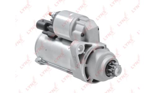 Стартер LYNXauto, арт. ES-1377
