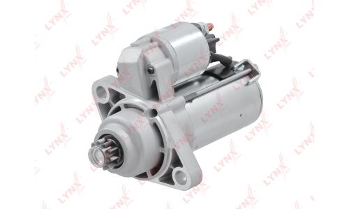 Стартер LYNXauto, арт. ES-1377