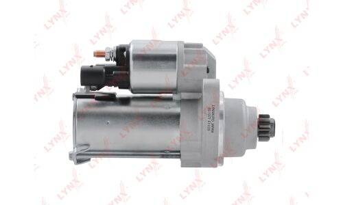 Стартер LYNXauto, арт. ES-1377
