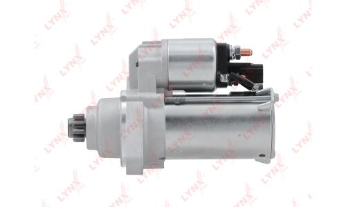 Стартер LYNXauto, арт. ES-1377