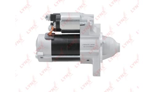 Стартер LYNXauto, арт. ES-1119