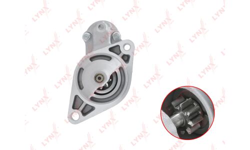 Стартер LYNXauto, арт. ES-1119