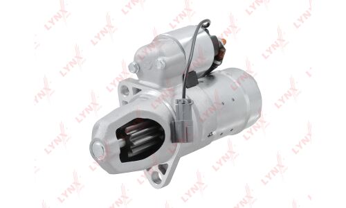 Стартер LYNXauto, арт. ES-1343