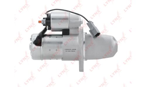Стартер LYNXauto, арт. ES-1343