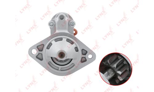 Стартер LYNXauto, арт. ES-1315