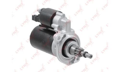 Стартер LYNXauto, арт. ES-1344