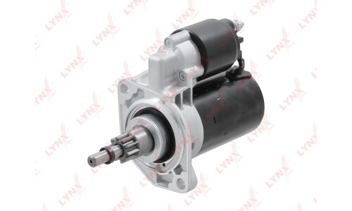 Стартер LYNXauto, арт. ES-1344