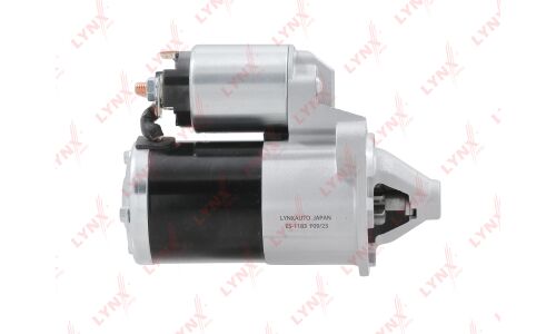 Стартер LYNXauto, арт. ES-1183