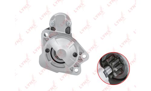 Стартер LYNXauto, арт. ES-1332