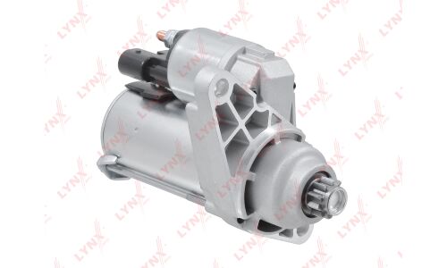 Стартер LYNXauto, арт. ES-1354