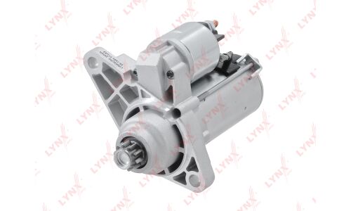 Стартер LYNXauto, арт. ES-1354