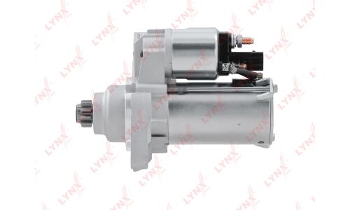 Стартер LYNXauto, арт. ES-1354