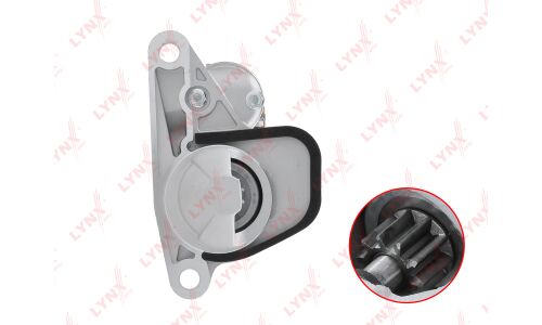 Стартер LYNXauto, арт. ES-1271