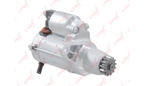 Стартер LYNXauto, арт. ES-1145