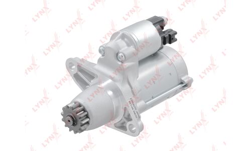 Стартер LYNXauto, арт. ES-1145