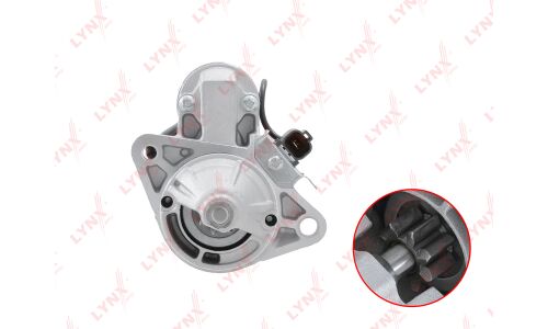 Стартер LYNXauto, арт. ES-1212