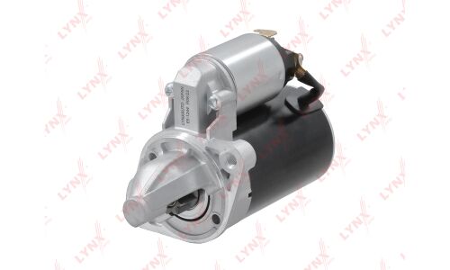 Стартер LYNXauto, арт. ES-1244