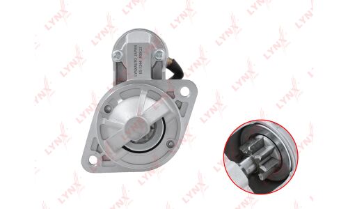 Стартер LYNXauto, арт. ES-1244