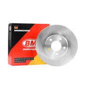 Диск тормозной BM, передний, арт. BD V 141