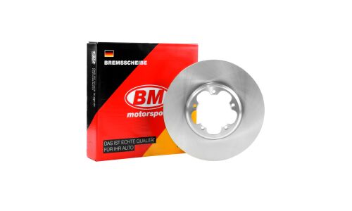 Диск тормозной BM, передний, арт. BD V 152