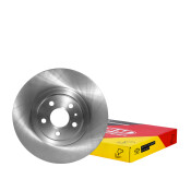 Диск тормозной BM, передний, арт. BD V 192