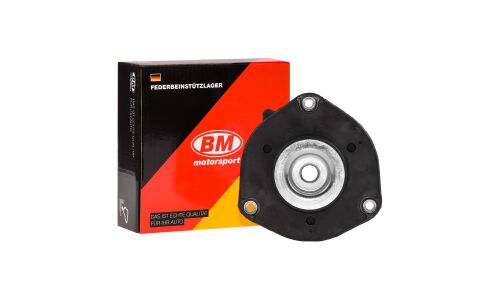 Опора амортизатора BM, передняя, правая/левая, арт. CB 3243