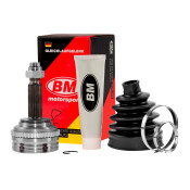 ШРУС внешний | перед прав/лев BM, арт. CV 4067