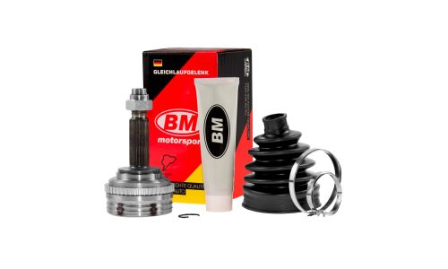 ШРУС внешний | перед прав/лев BM, арт. CV 4067