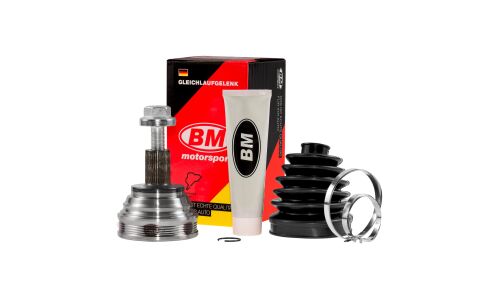 ШРУС внешний | перед прав/лев BM, арт. CV 4073