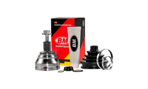 ШРУС внешний | перед прав/лев BM, арт. CV 4074