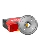 Барабан тормозной | зад прав/лев BM, арт. DR 8218