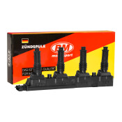 Катушка зажигания BM, арт. EC 5068