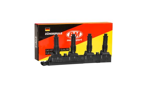 Катушка зажигания BM, арт. EC 5068