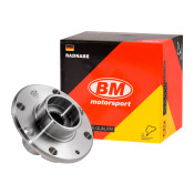 Ступица колеса | перед прав/лев BM, арт. HB 1130