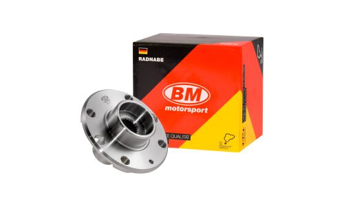 Ступица колеса | перед прав/лев BM, арт. HB 1130