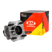 Ступица колеса | зад прав/лев BM, арт. HB 1147