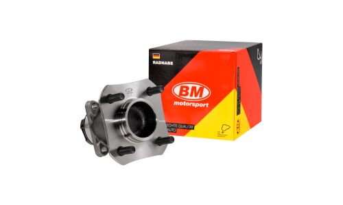 Ступица колеса | зад прав/лев BM, арт. HB 1147